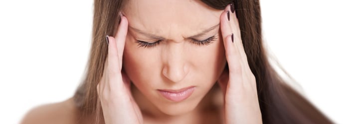 chiropractic care for headaches