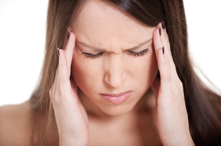 headaches and migraines